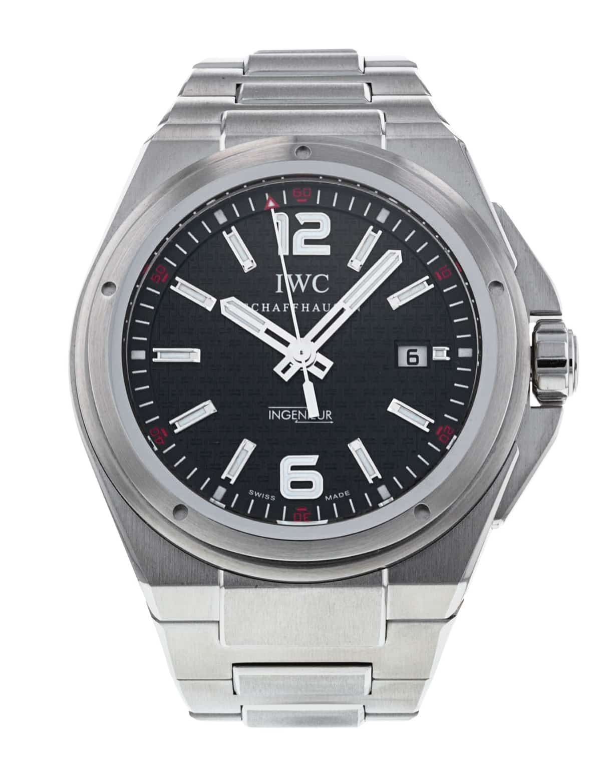 IWC Ingenieur IW323604
